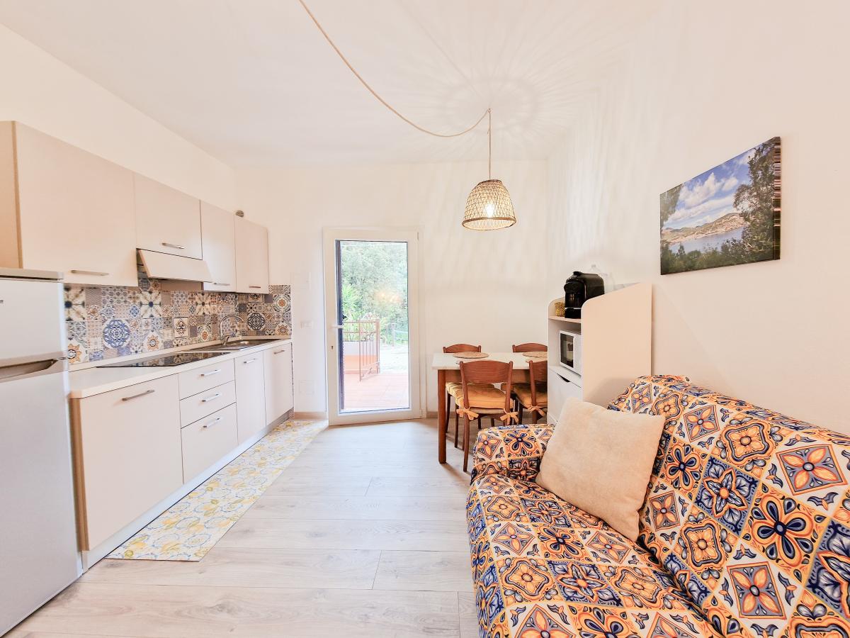 appartamento vacanze Elba